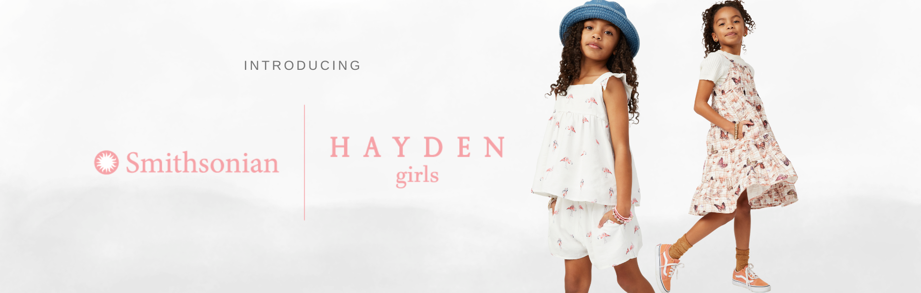 Hayden Girls
