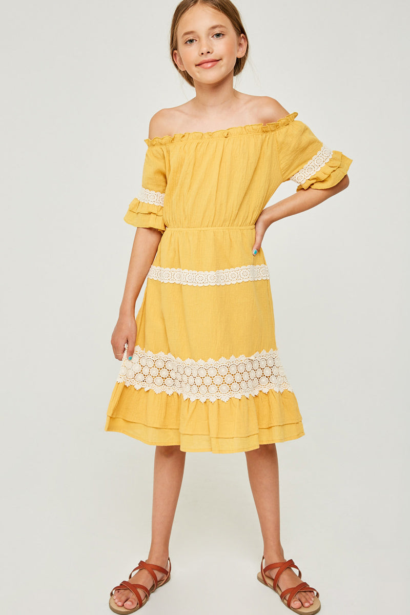 off the shoulder jersey mini dress Jovani Evenings Dress 09517