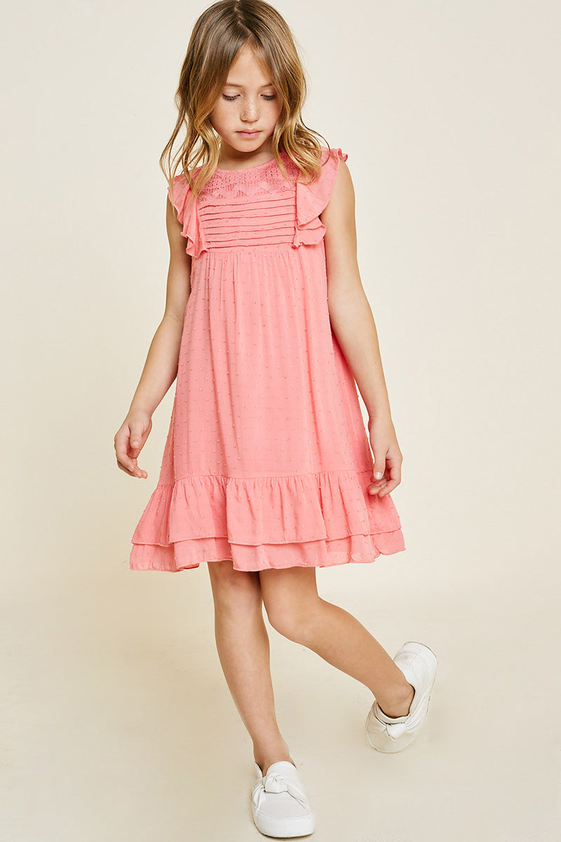 amelia lace dress whistles Amelia – LOVAAN main image 1