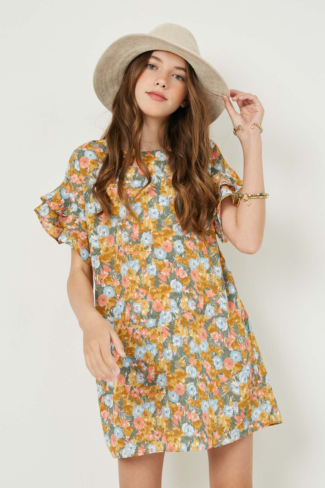cute layered dress Strapless Muti Layered Cocktail Dress Pearl Cute Homecoming Dresses Wi SELINADRESS