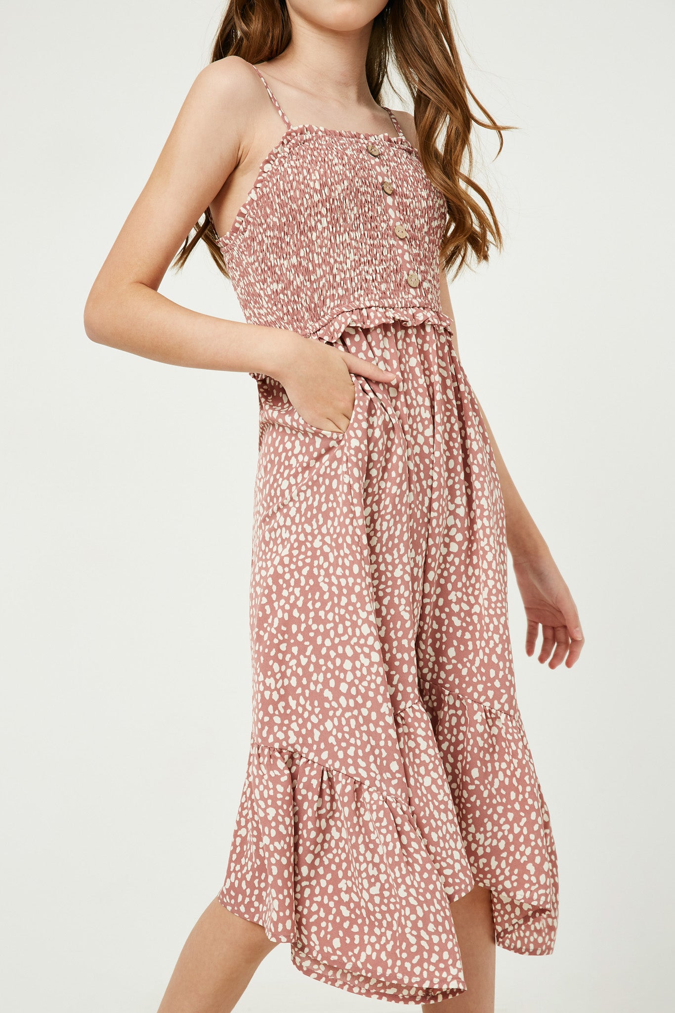 Girls Summer Dresses