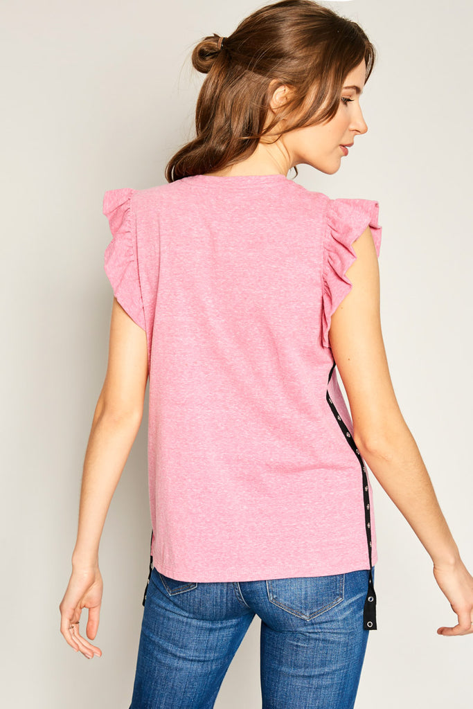 H5573 STRAWBERRY Back