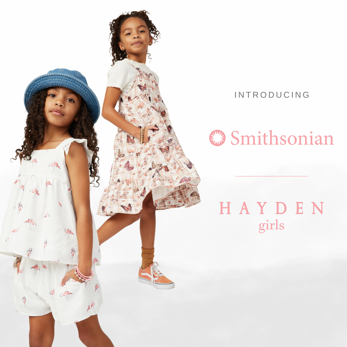 Hayden Girls