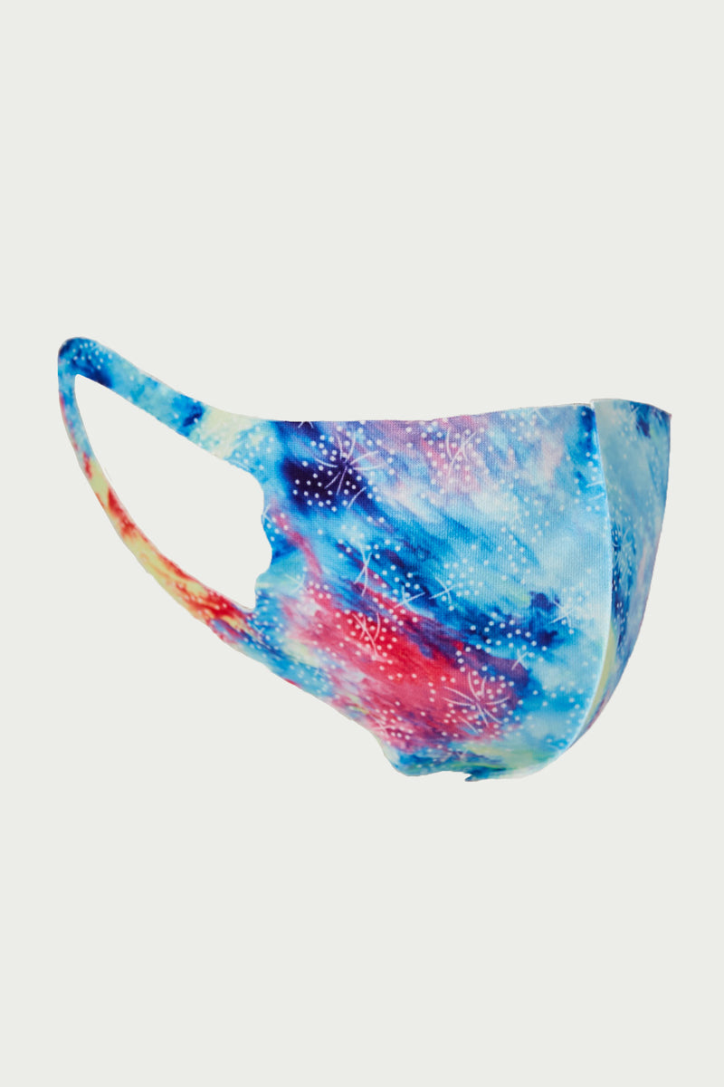 Kids Graphic Printed Comfort Face Mask