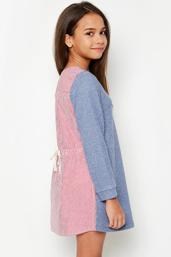 Girls Long Sleeve Dresses | Cute Girls' Clothes Hayden Girls Girls Long Sleeve Dresses | Cute Girls' Clothes Hayden Girls