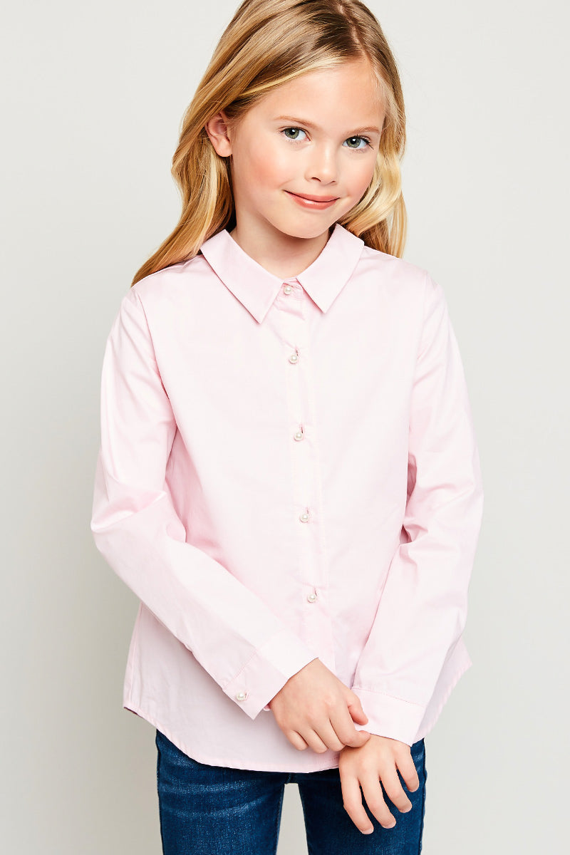 cute dress shirt Cute Light Blue Dress - Shirt Dress - Button-Up Dress - Long Sleeve Dress - $79.00