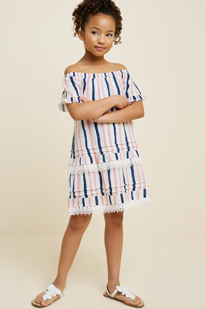 Casual Dresses For Tweens - Hayden Girls Casual Dresses For Tweens - Hayden Girls