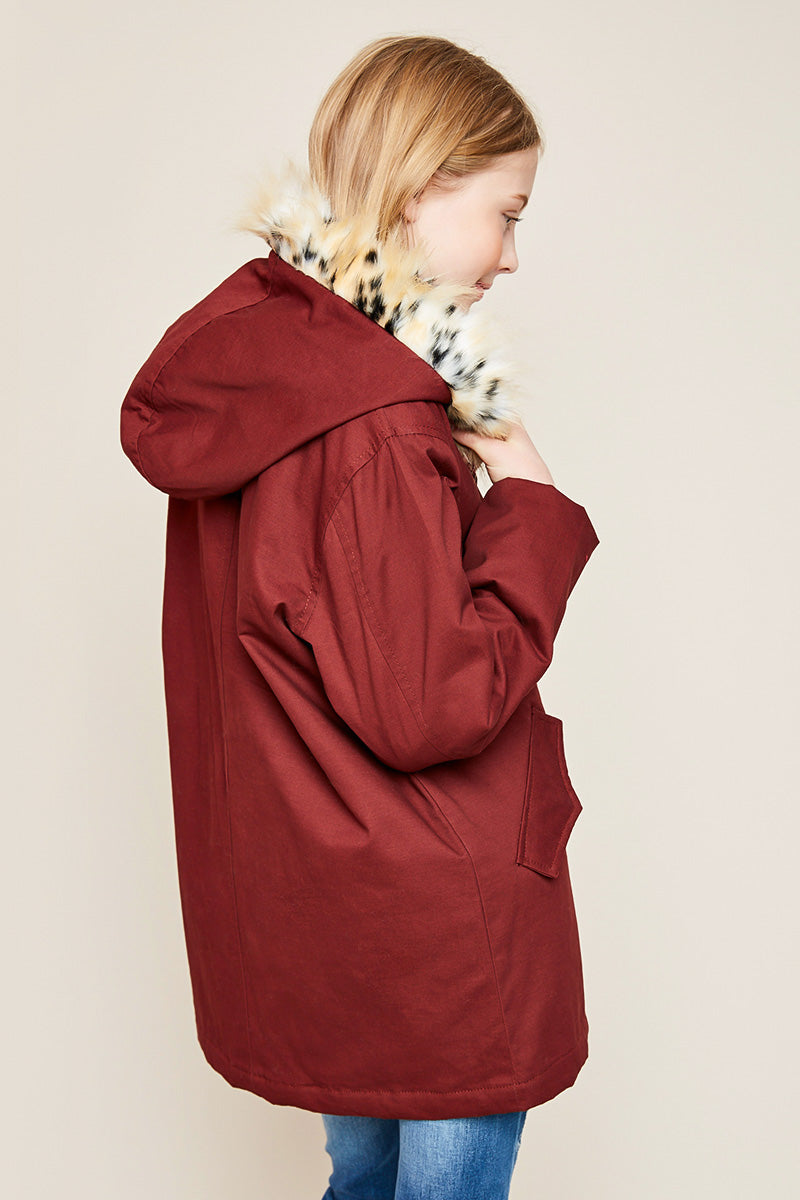 Outerwear: Jackets