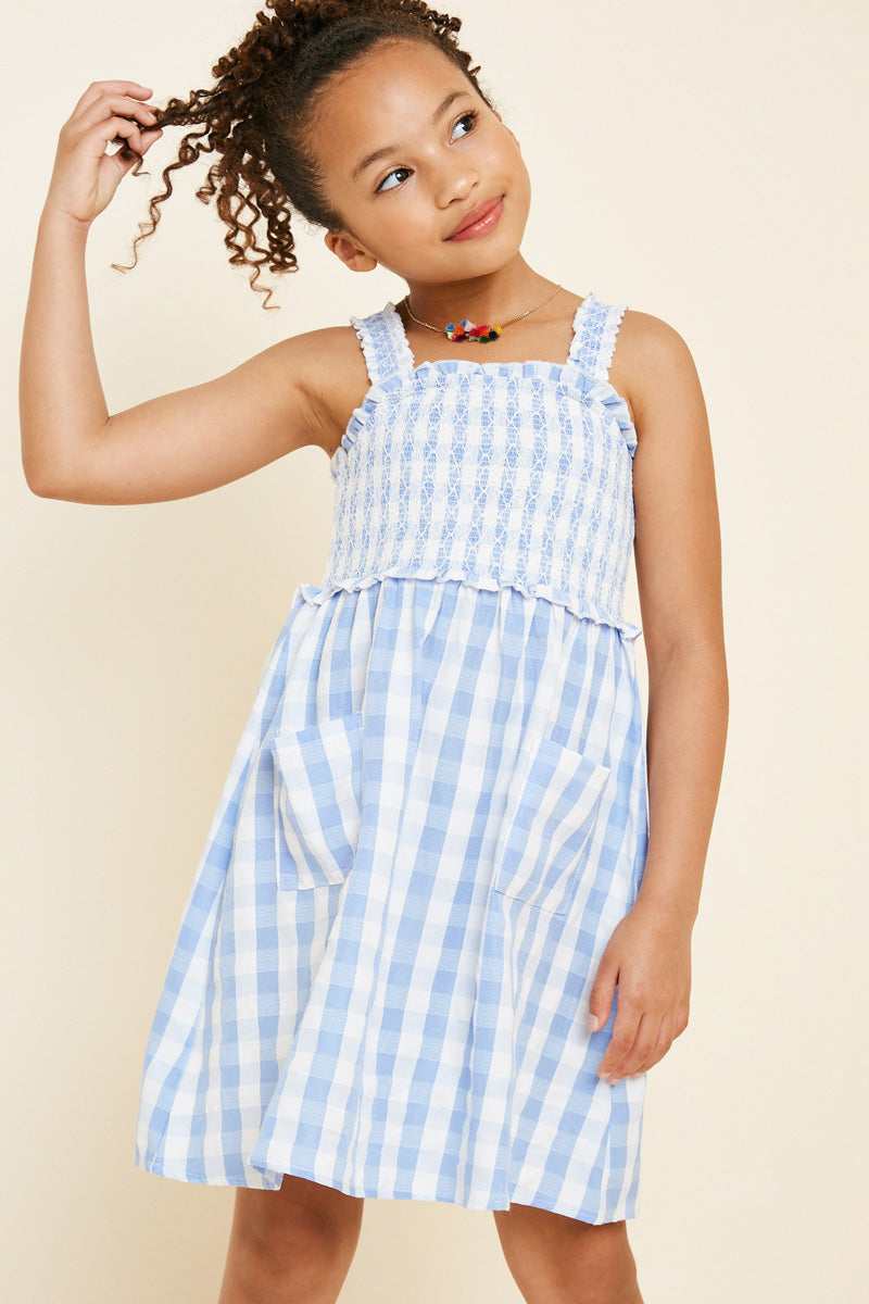 Tween Casual Dresses