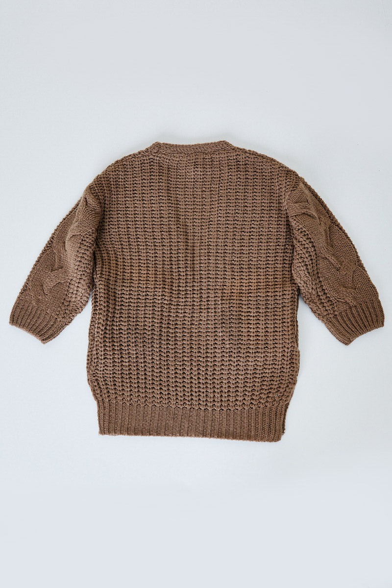 HAYDENカーディガン Girls' Knit Cardigans Sweaters | Cute Girls' Clothes – Hayden Girls