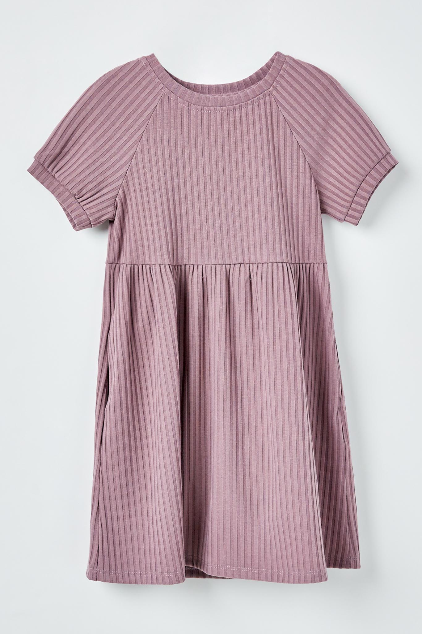 cute tunic dresses Girls Mini Dresses