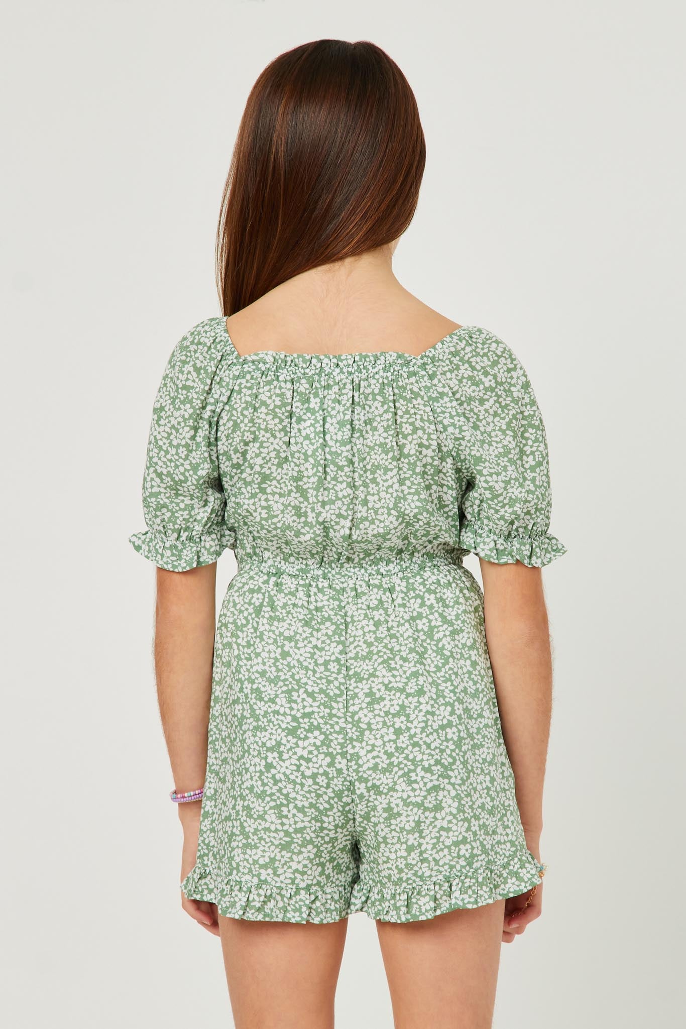 Girls Summer Dresses and Rompers Girls Summer Dresses and Rompers