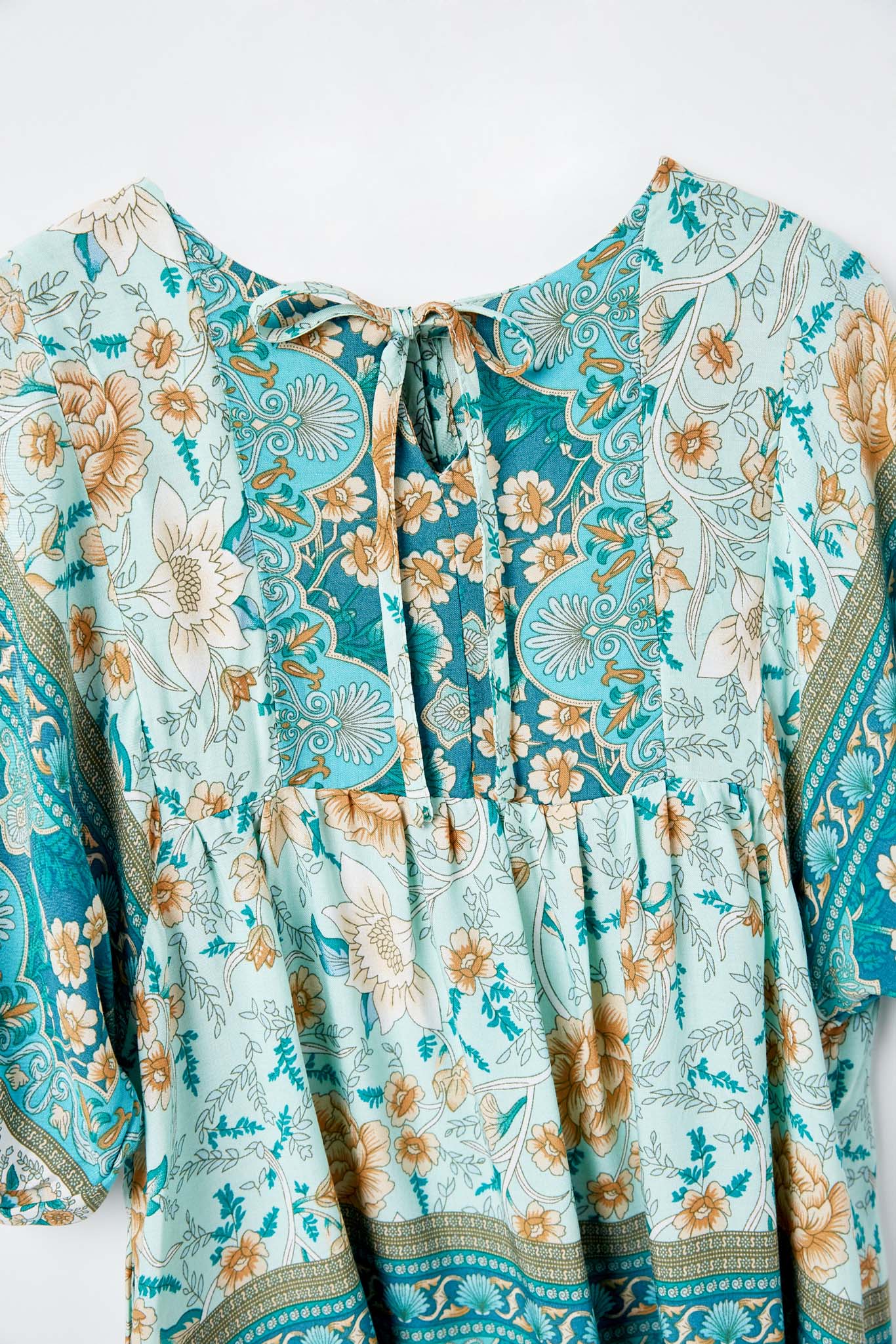 Girls Printed Tunic Tops | Cute Girls' Clothes – Hayden Girls