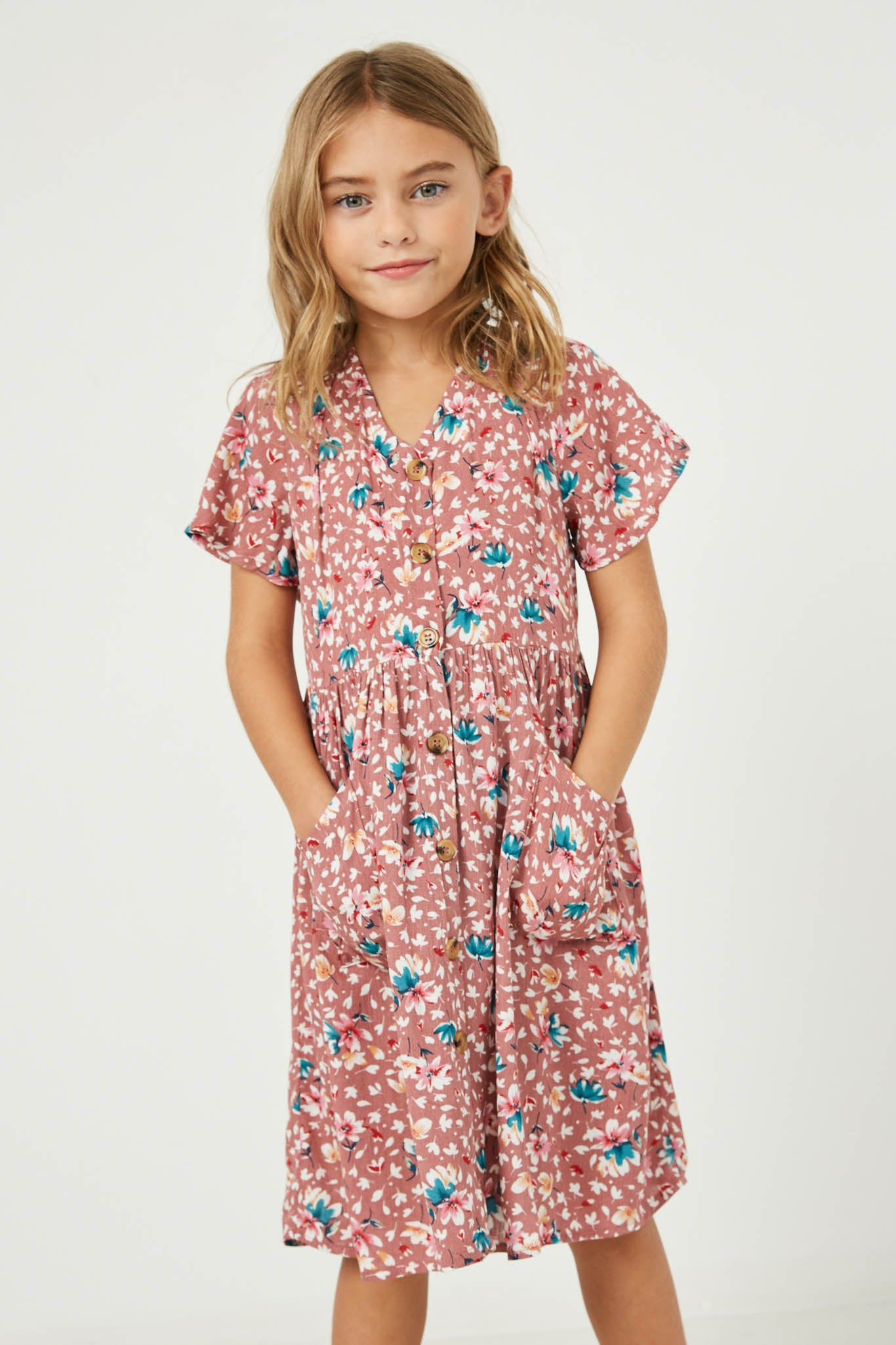 tunic dresses Girls Tunics