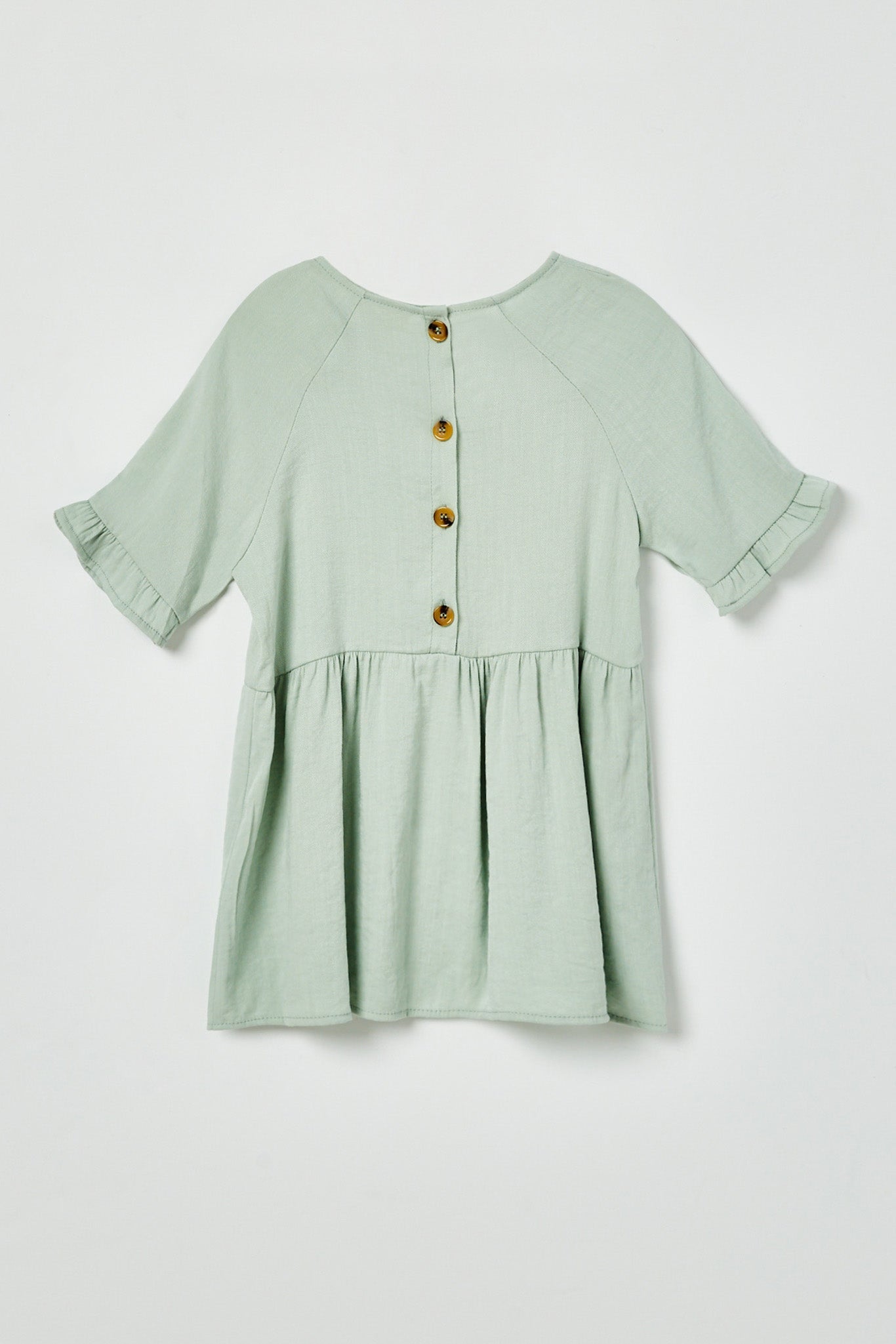 Girls Peplum Tops | Cute Girls' Clothes – Hayden Girls