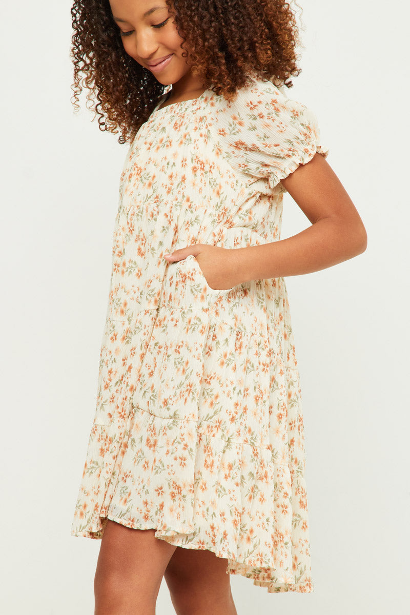 cute summer dresses for teens 13 That Are Cute, Comfy & Totally Obsession-Worthy From Aritzia, Wild Fable & More The layered skirt volume and a playful touch Summer Dresses For Teens |