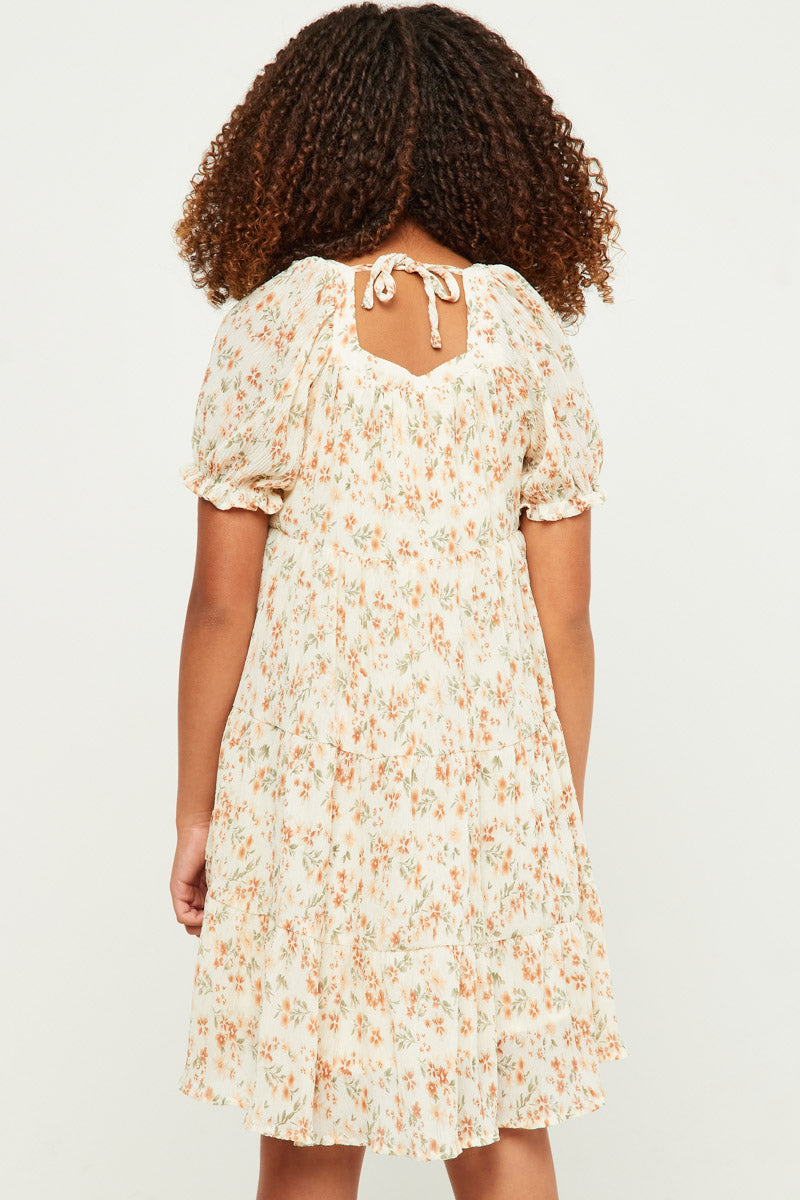 Girls Floral Summer Dresses | Cute Girls' Clothes Mint / S Mint Girl's Dresses Mini Dresses Hayden Girls Girls Floral Summer Dresses | Cute Girls' Clothes Mint / S Mint Girl's Dresses Mini Dresses Hayden Girls