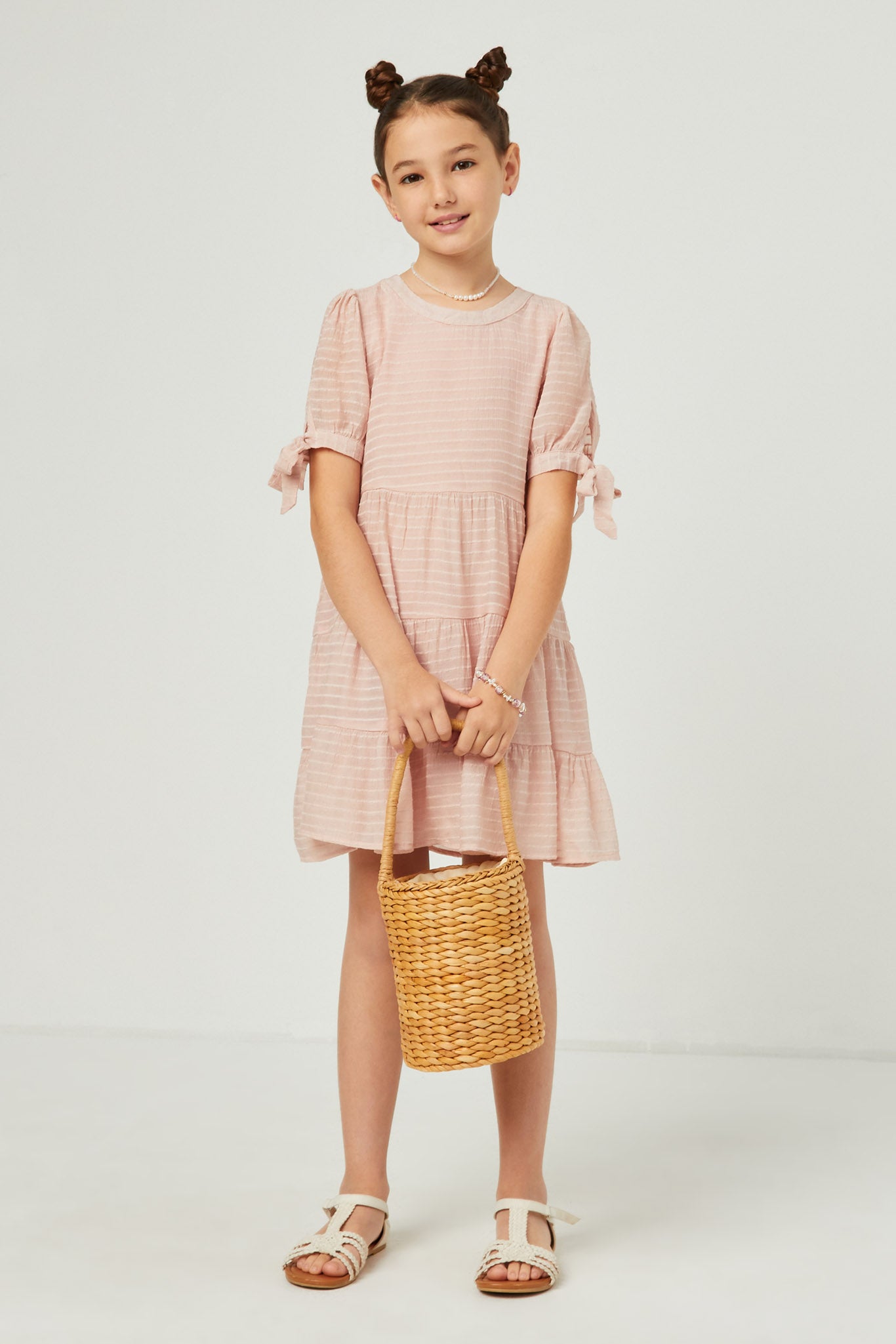 Spring Dresses for Girls
