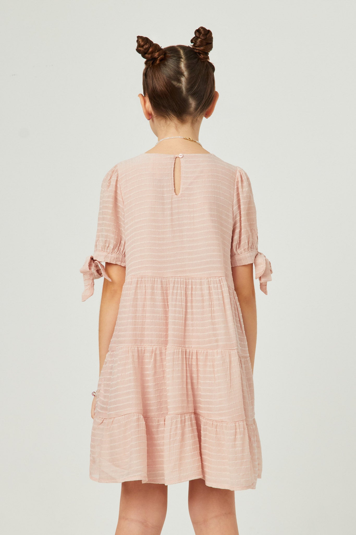 Spring Dresses for Girls | Cute Girls' Clothes Blush / S Blush Girl's Dresses Mini Dresses Hayden Girls Spring Dresses for Girls | Cute Girls' Clothes Blush / S Blush Girl's Dresses Mini Dresses Hayden Girls