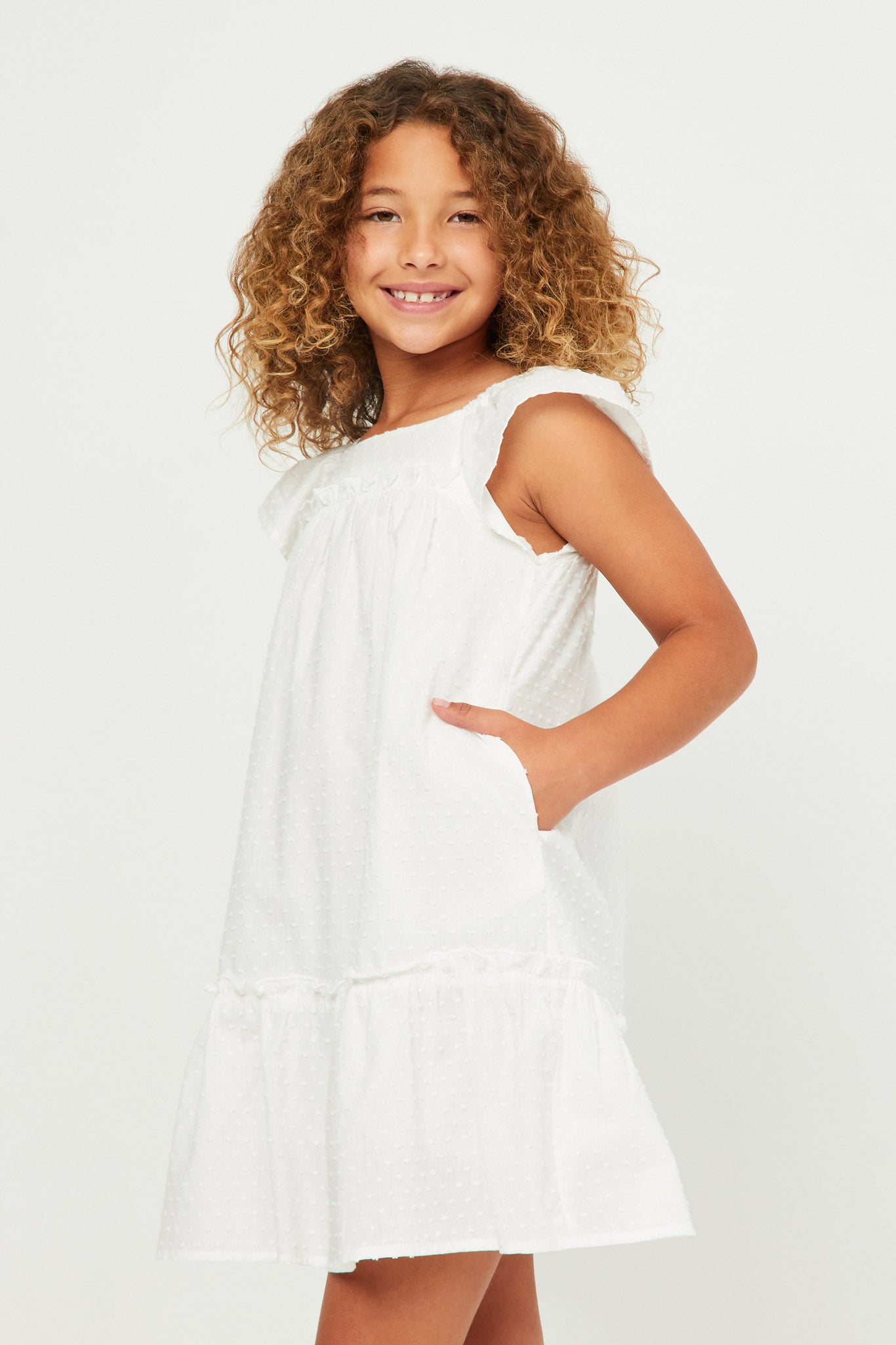 Girls Spring Dresses Girls Spring Dresses