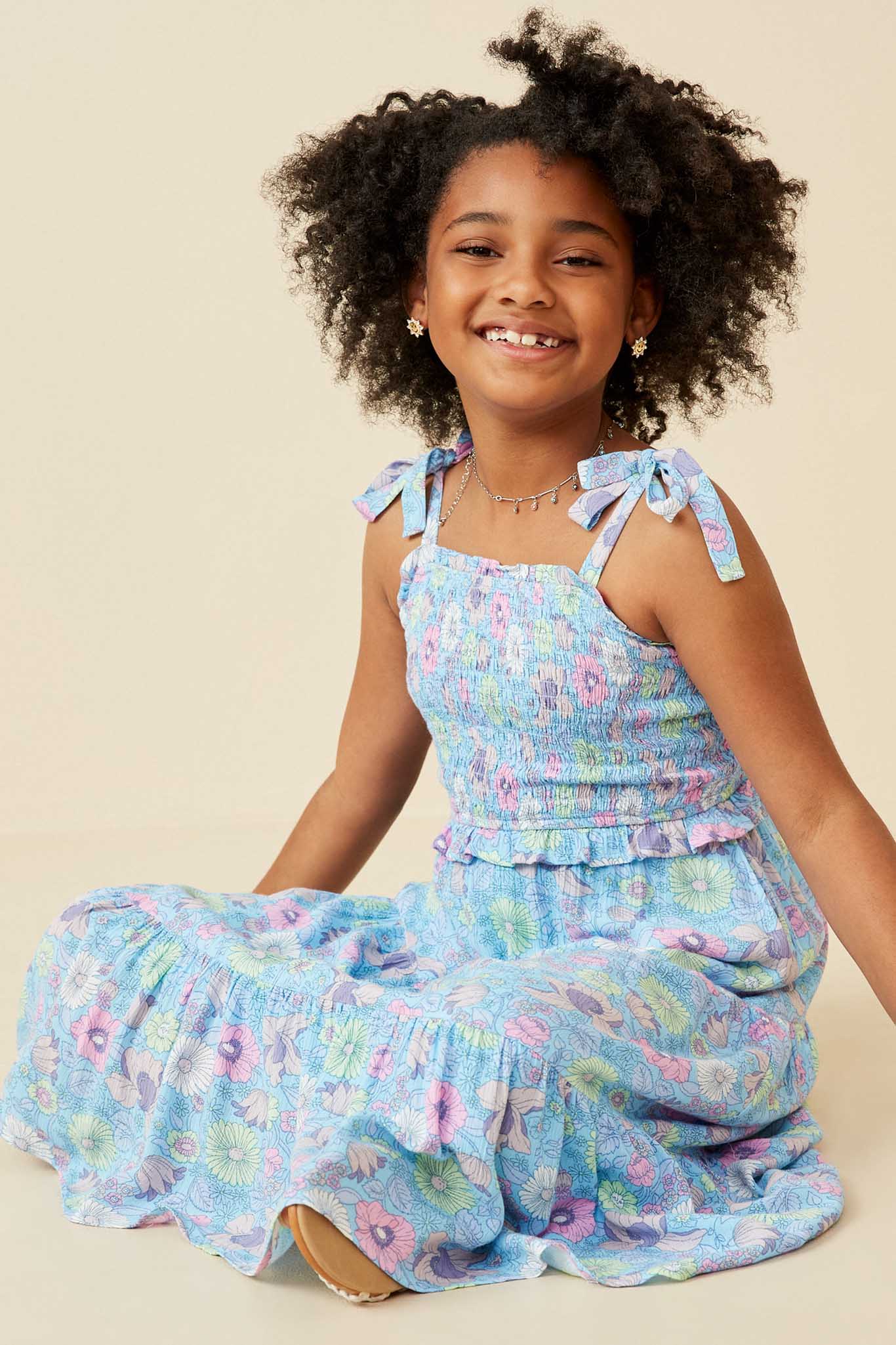 girls cute dress Share this with all the As you know , They owe your little girl a cute dress!, [pretty dresses, barbie, girls fashion, toddler fashion, insta kids, kids fashion, love pink, pink dress, all things