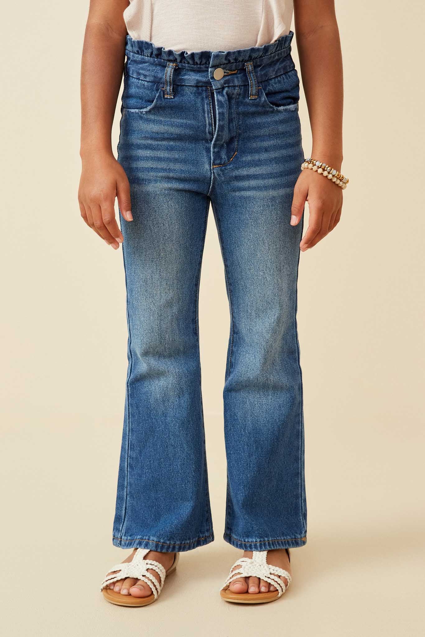 Girls' Jeans