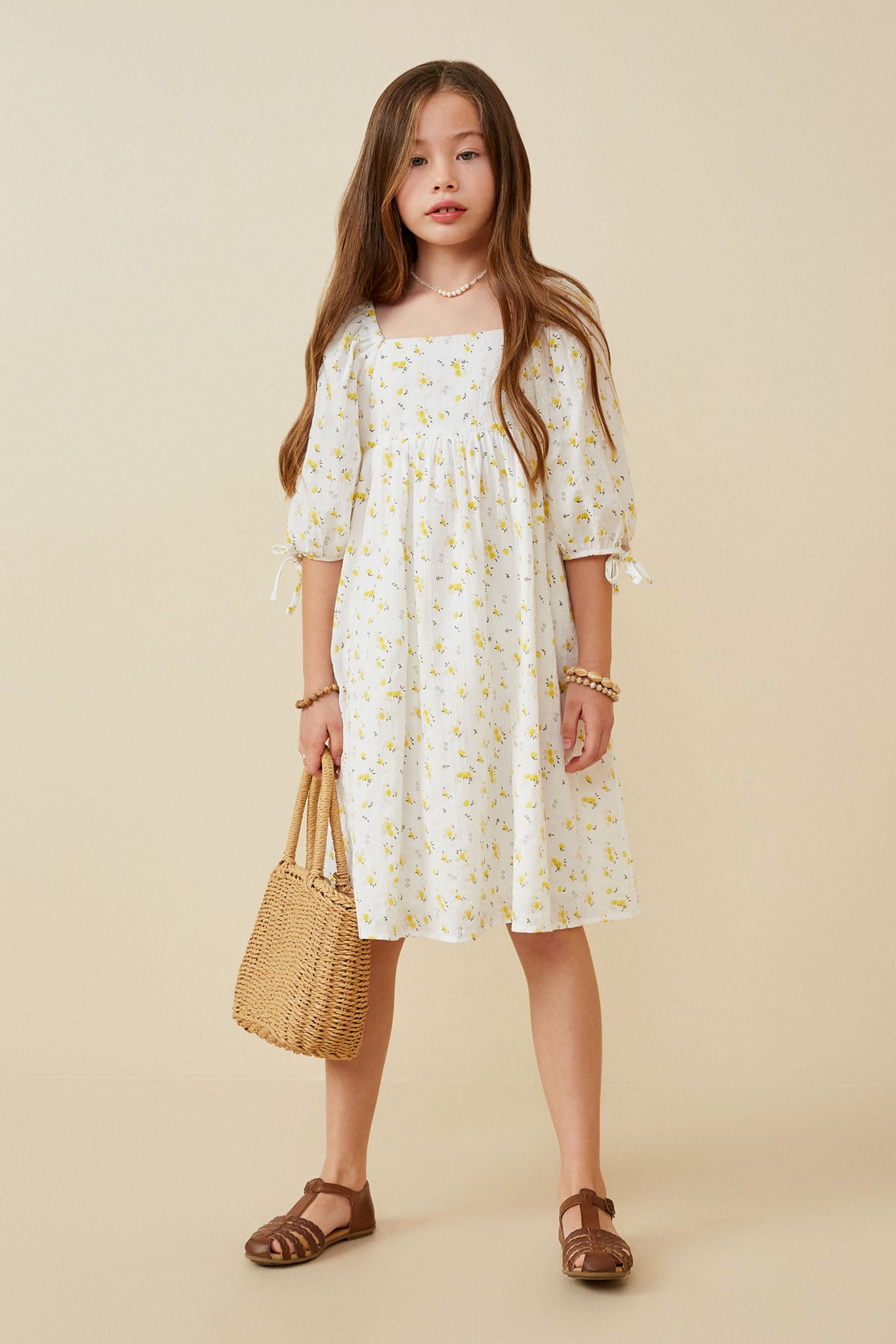 Easter Dresses