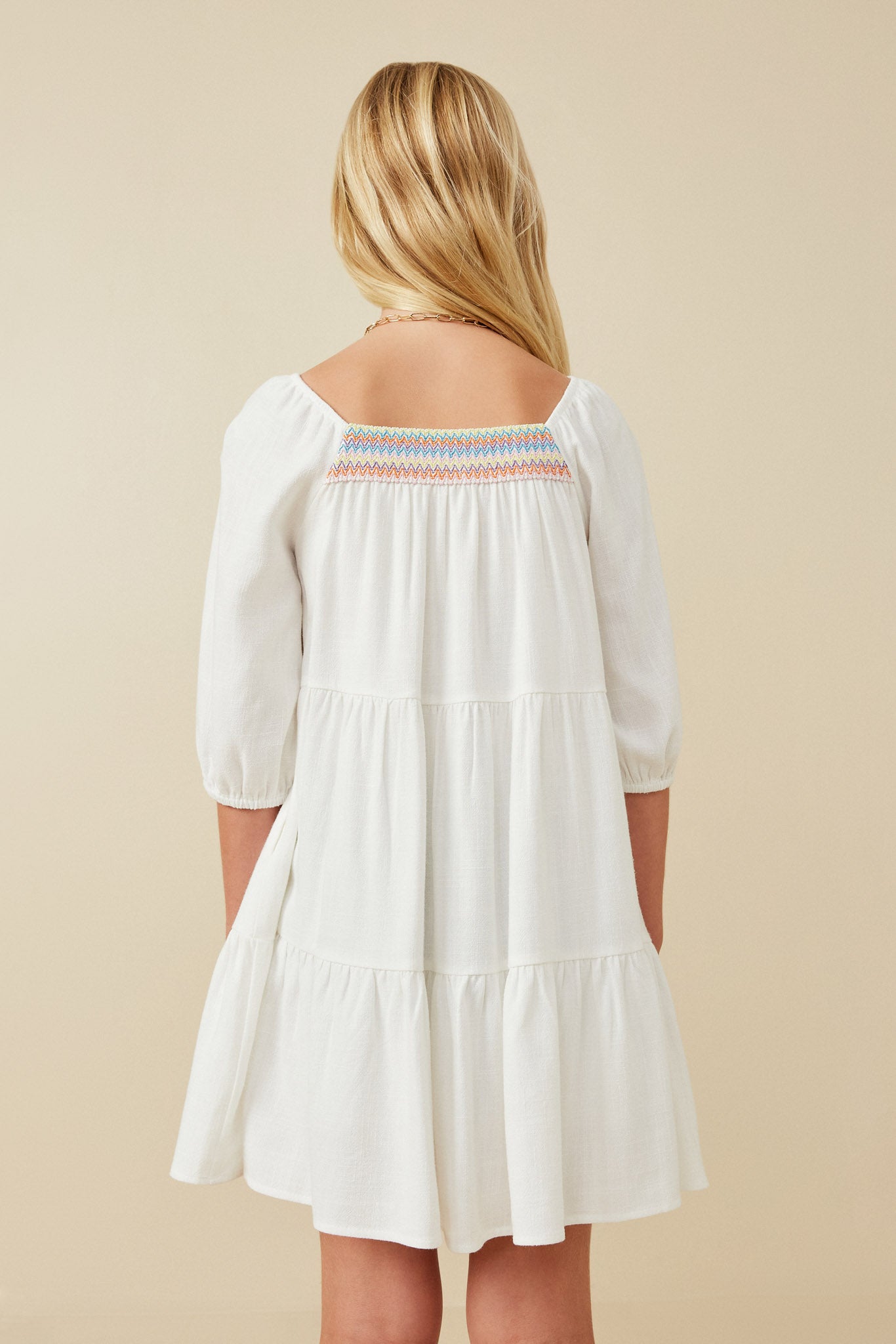 cute smock dress Cute Smock Maxi, Midi &b Mini Dresses
