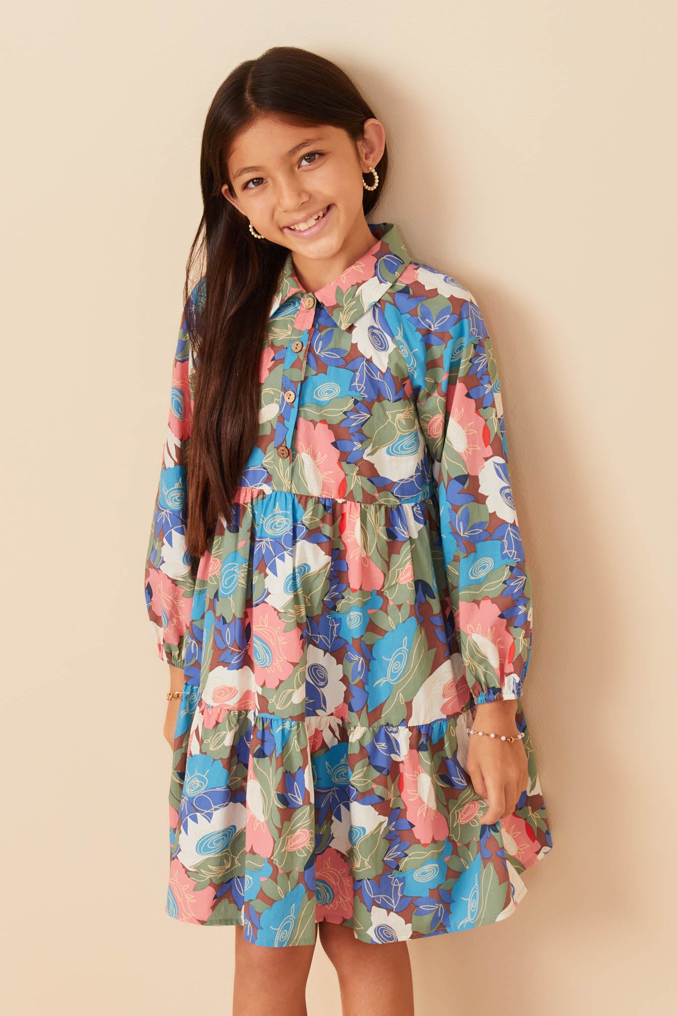 Tween Mini Dresses