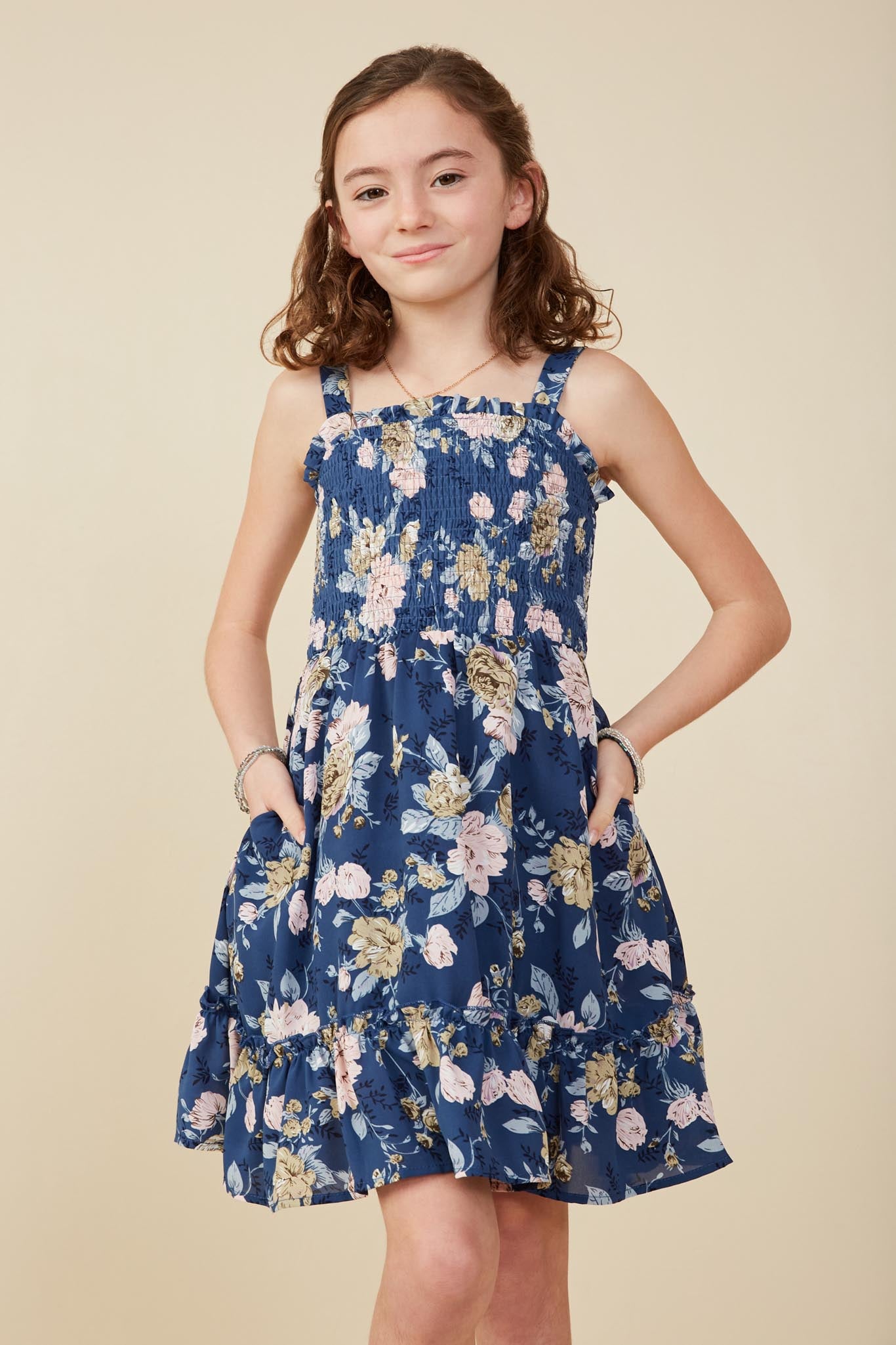 Casual Dresses For Tweens - Hayden Girls tagged "L" Casual Dresses For Tweens - Hayden Girls tagged "L"