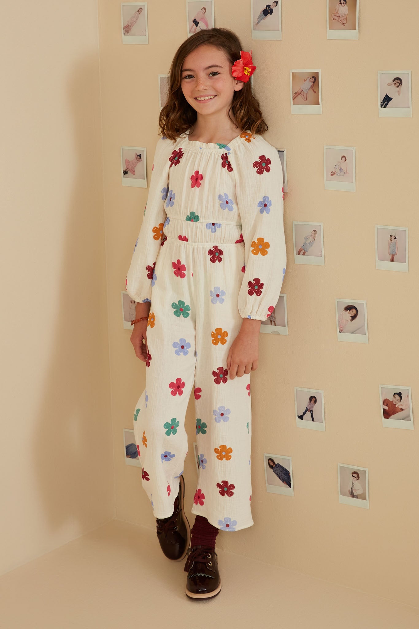 Tween Jumpsuits & Rompers