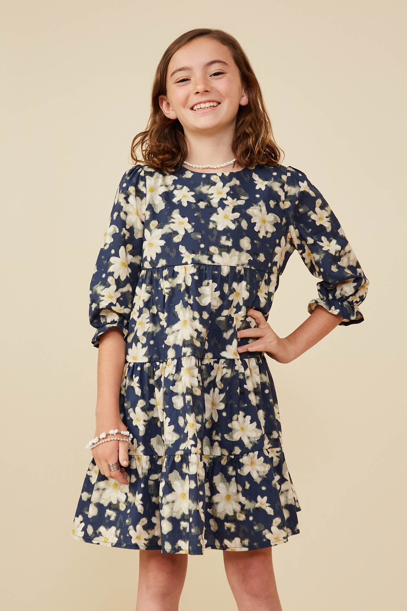 Tween Girl Midi Dresses - Hayden Girls Tween Girl Midi Dresses - Hayden Girls