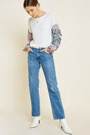 H4431-OFF WHITE Full Body