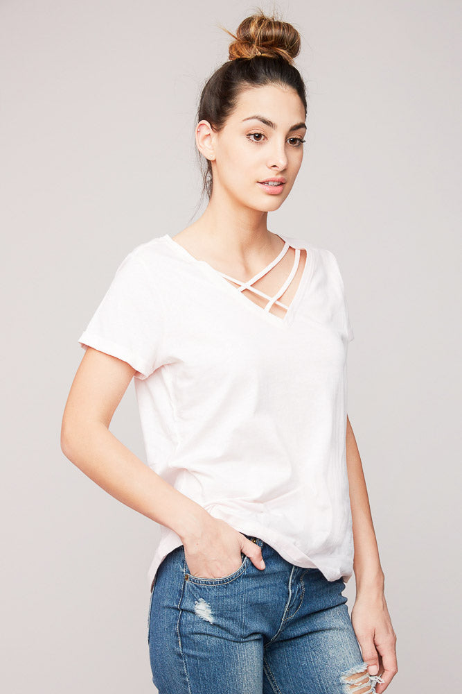 H5268 PALE PINK- Side