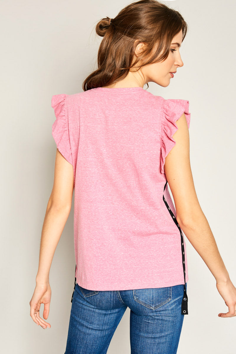 H5573 STRAWBERRY Back