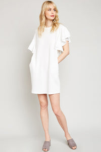 H5761 OFF WHITE Full Body