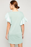 H5761 SEAFOAM Back