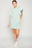 H5761 SEAFOAM Full Body