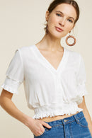 H7289-OFF WHITE Front