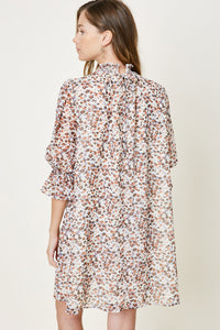 H8158-BLACK MIX Back