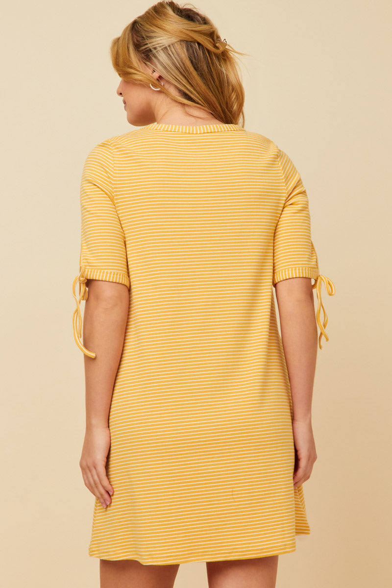 mustard yellow tank dress Ann Taylor Loft Mustard Yellow Tank Stretch Dress Small S Excellent