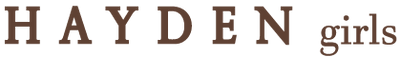 Hayden Girls