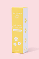 PSG001 Charming Blooms Hayden Girls Beauty Soft Floral Perfume Stick Angled Shot