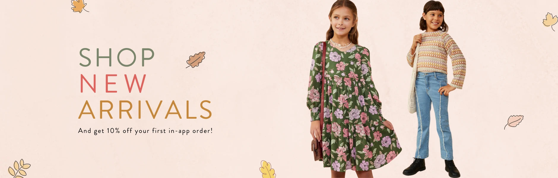 Cute Clothes for Girls Trendy Tweens Clothing Hayden Girls